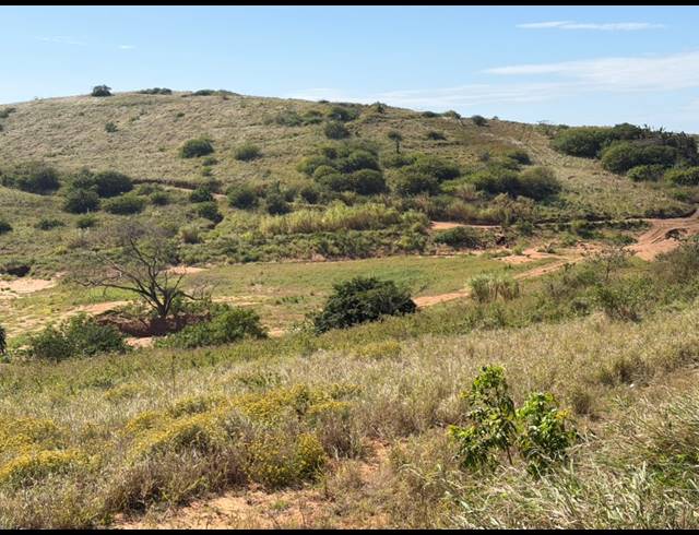 1,368M² VACANT LAND FOR SALE IN SEATON ESTATE